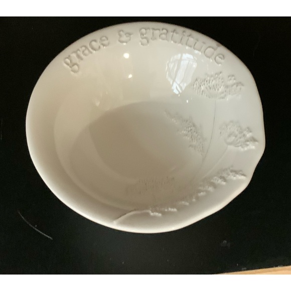 Blessings Unlimited Dining Grace Gratitude Collection Queen Annes